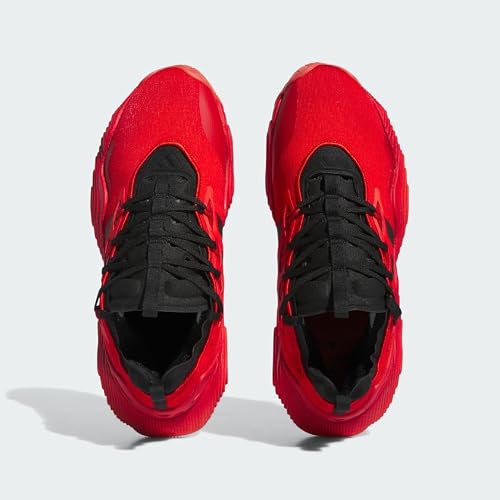 Better Scarlet/Core Black/Bright Red