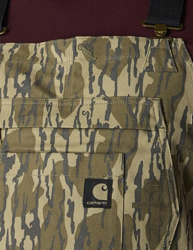 Mossy Oak Bottomland Camo