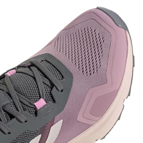 Magic Mauve/Grey/Grey