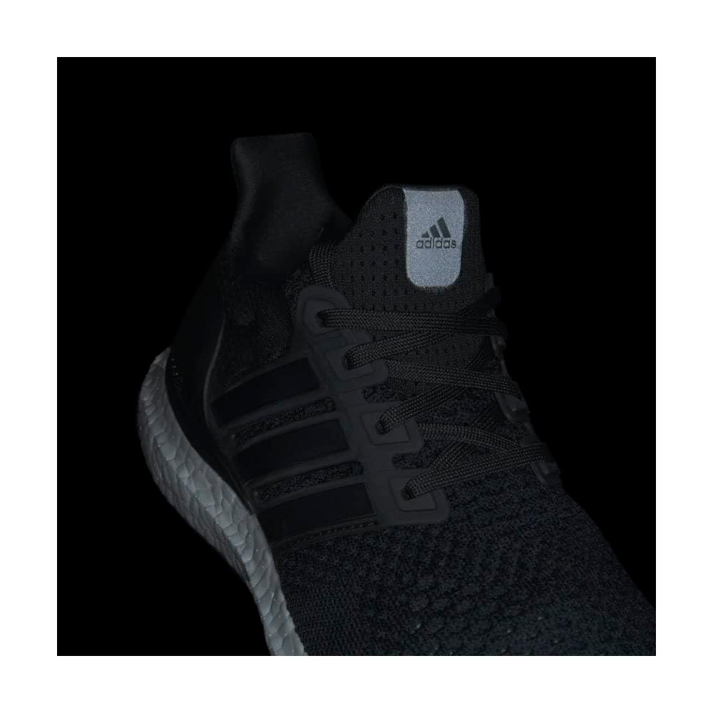 Black/Black/White