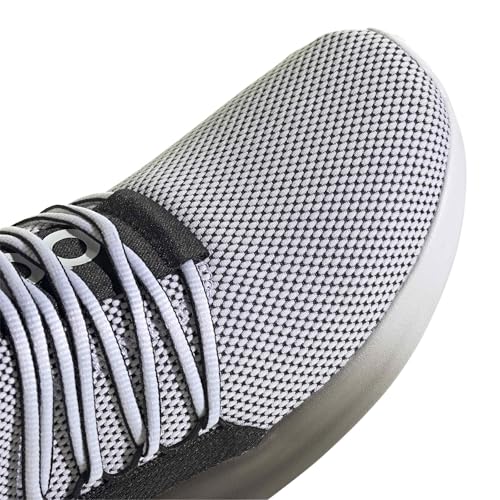 White/Black/White