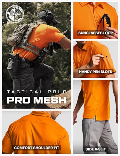 Frost Orange