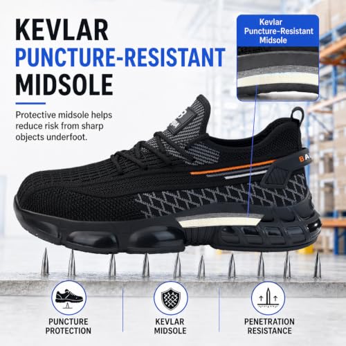 3018 Black