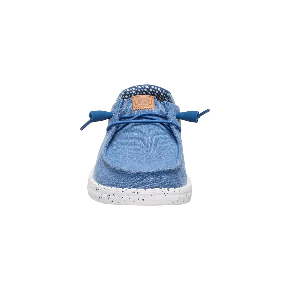 Ensign Blue