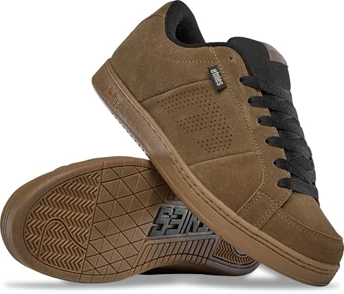 Brown/Tan/Black