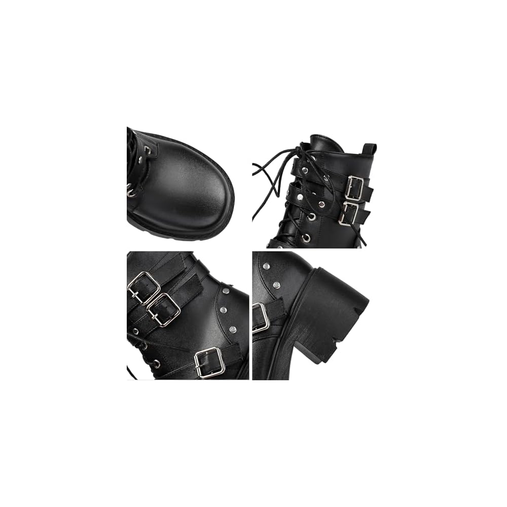 Patent Rivets Black