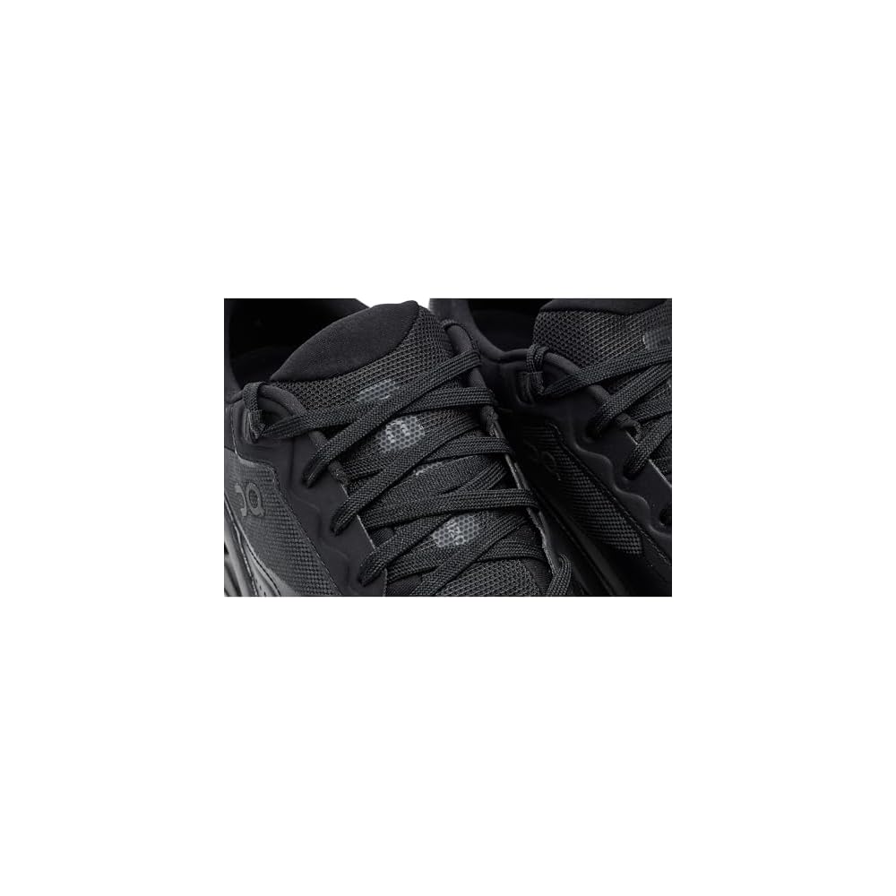 Black/Black