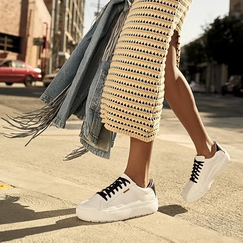 White/Black Smooth