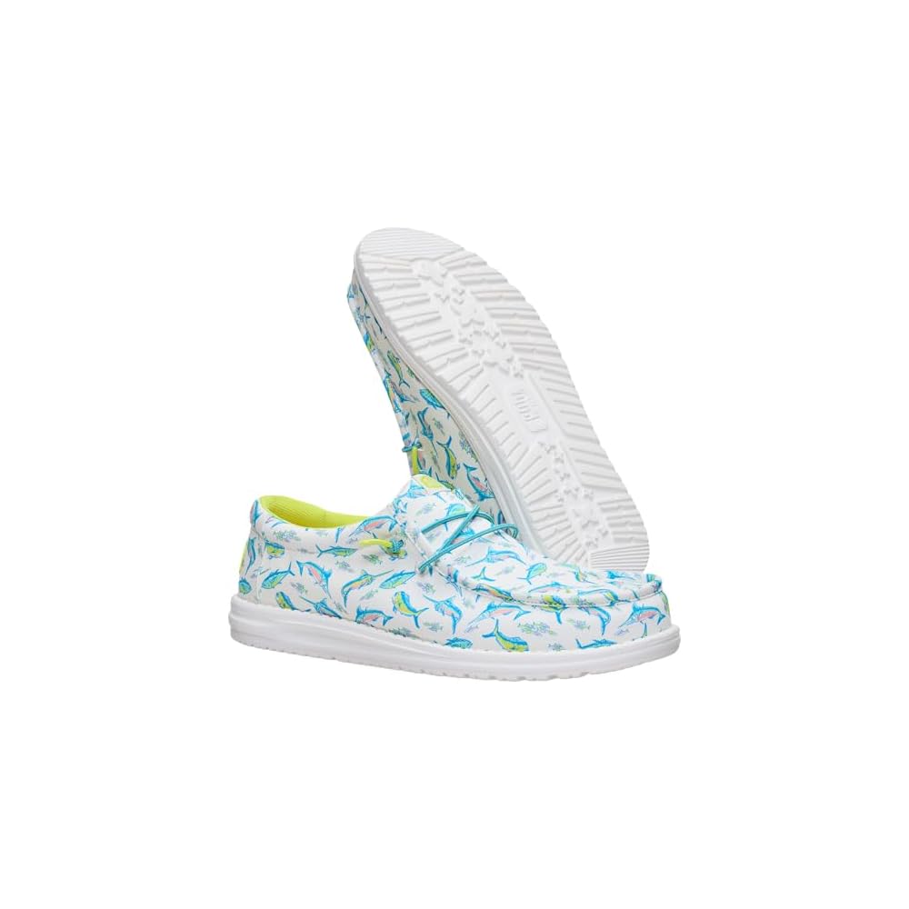 White/Multi