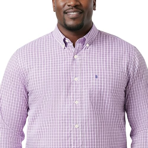 English Lavender Multi Check