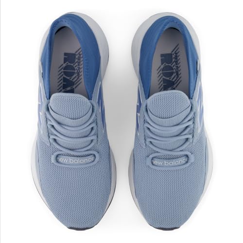 Light Arctic Grey/Heron Blue