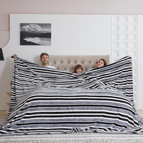 Grey Stripes