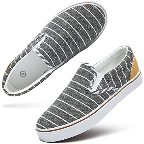 Gray Stripe
