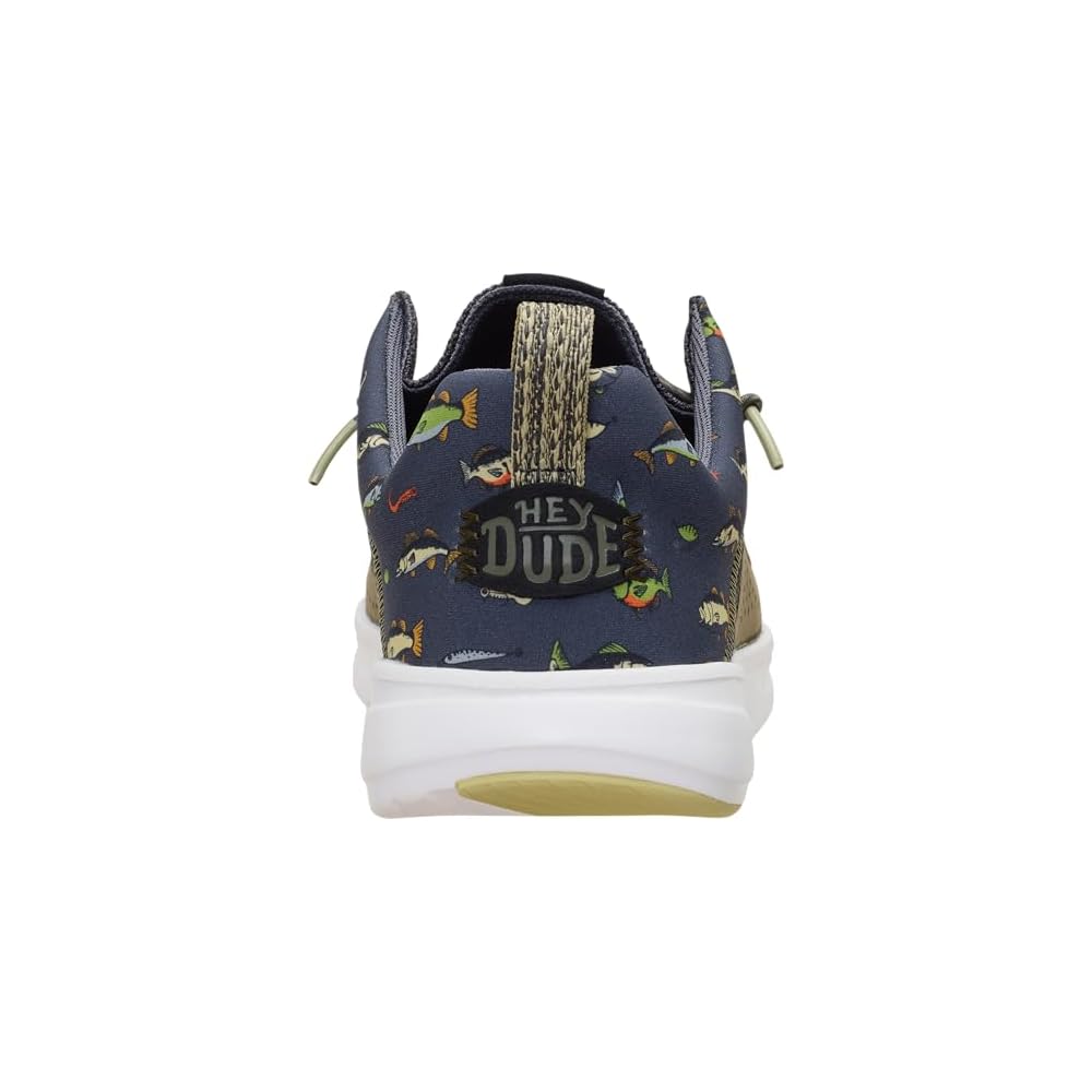 Black Oyster/Multi