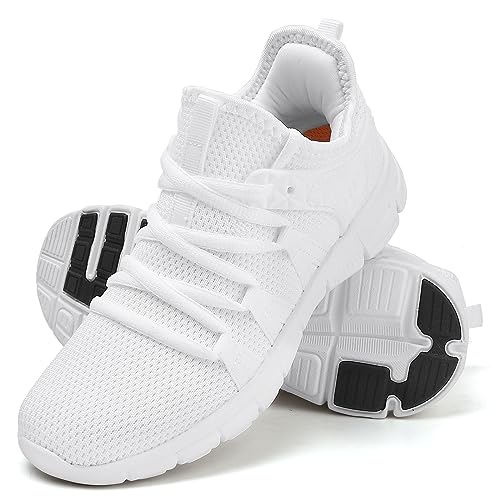 Pure White