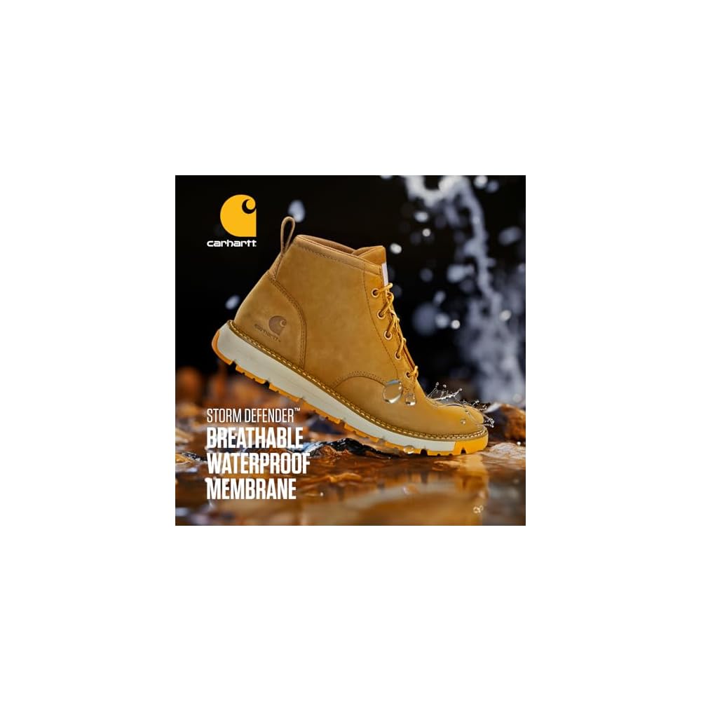 Coyote Nubuck