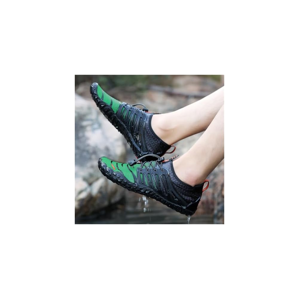 Black Dark Green