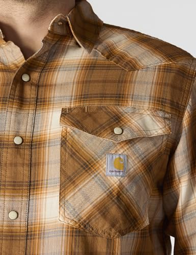 Carhartt Brown