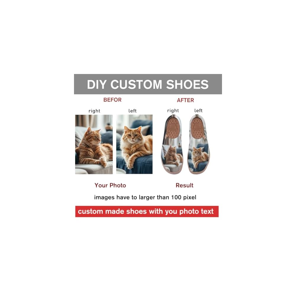 Diy -- Upload Image Customization