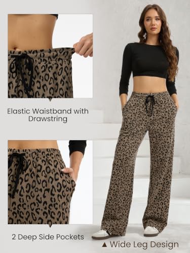 Brown Leopard