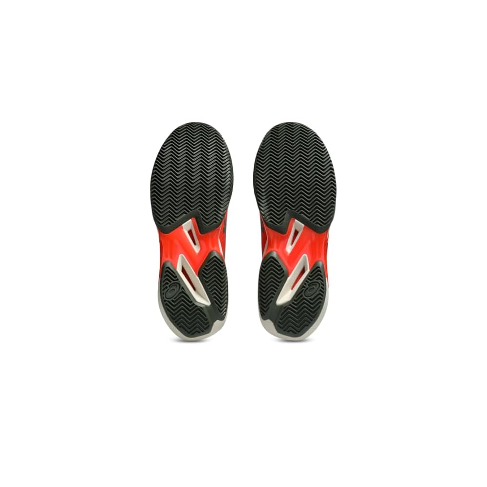 Cherry Tomato/Vintage Khaki