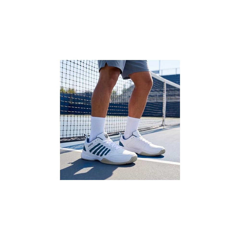 White/Stargazer/Vapor Blue