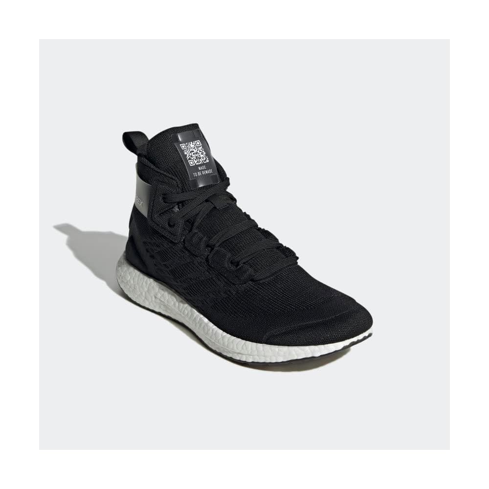 Black/Black/White