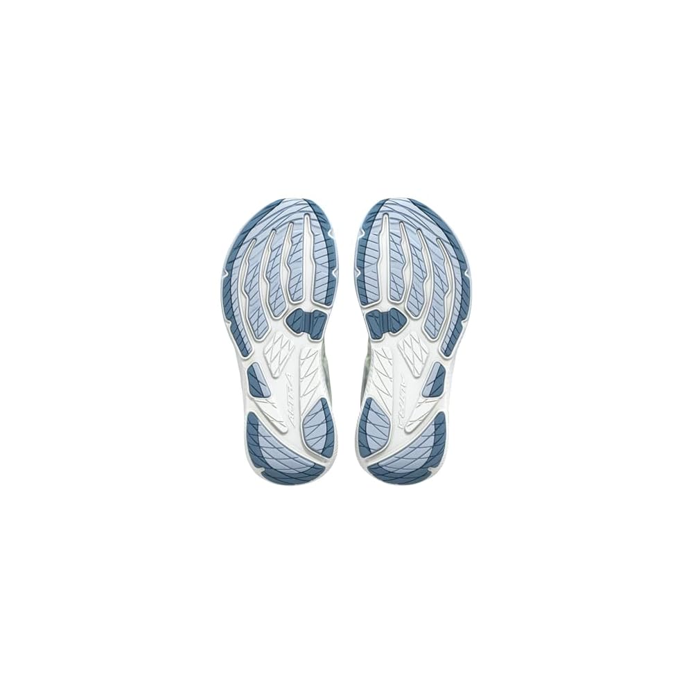 Ice/Niagara Mist/Windward Blue