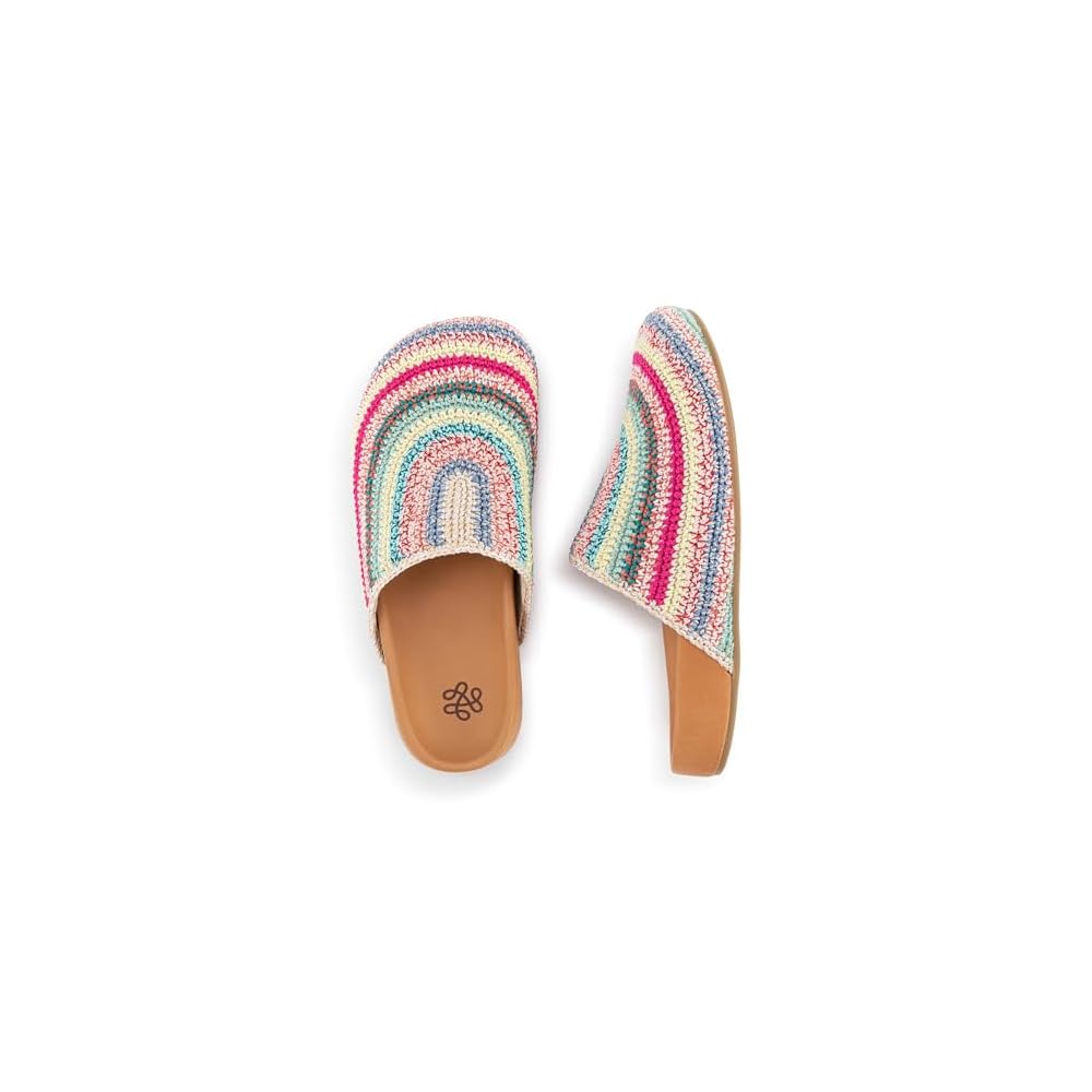 Eden Stripe