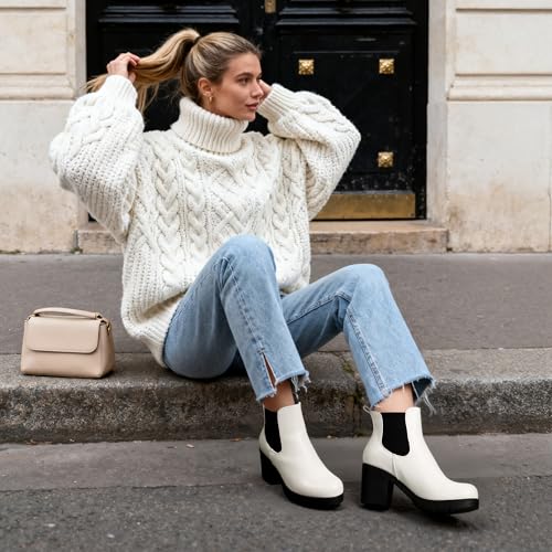 White/Black