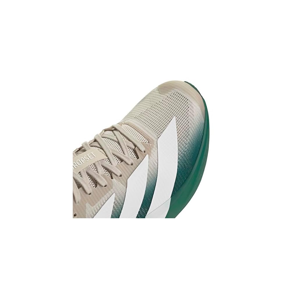 Alumina/Collegiate Green/White