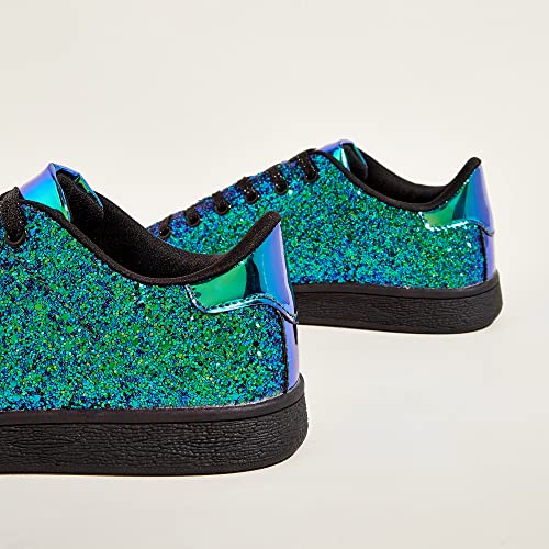Green Hologram