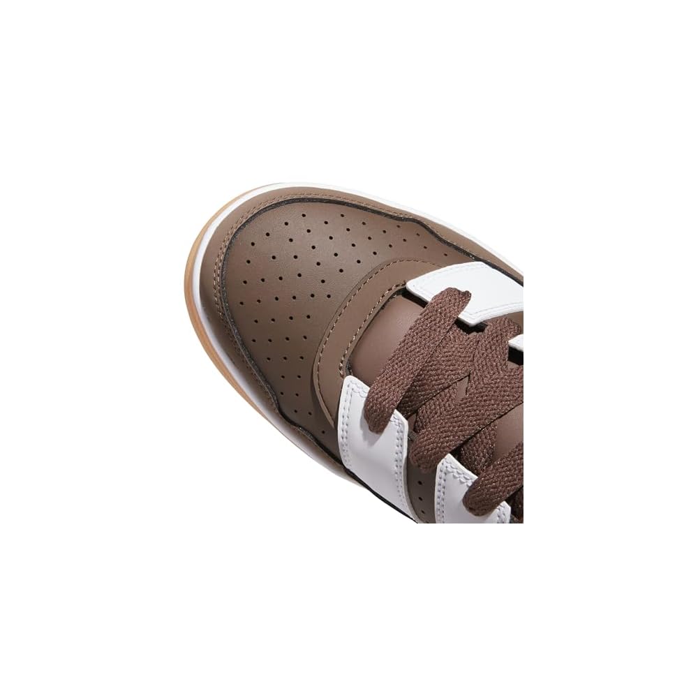 Earth Strata/White/Gum