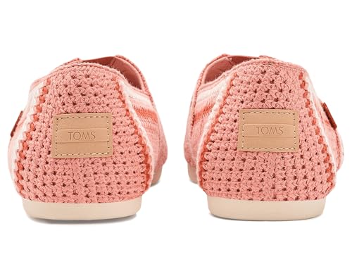 Bloom Multi Engineered Crochet