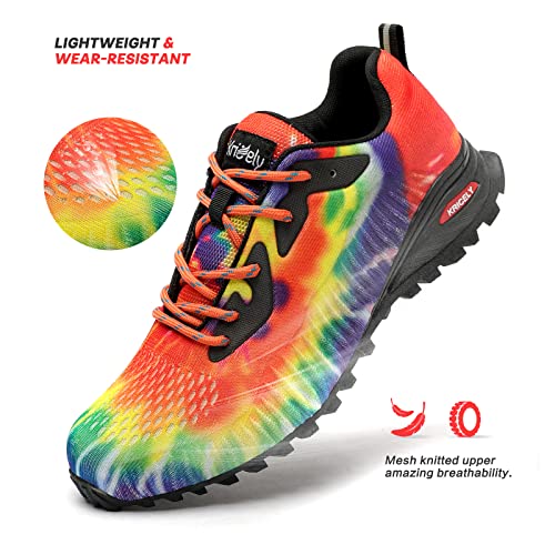Rainbow Colors