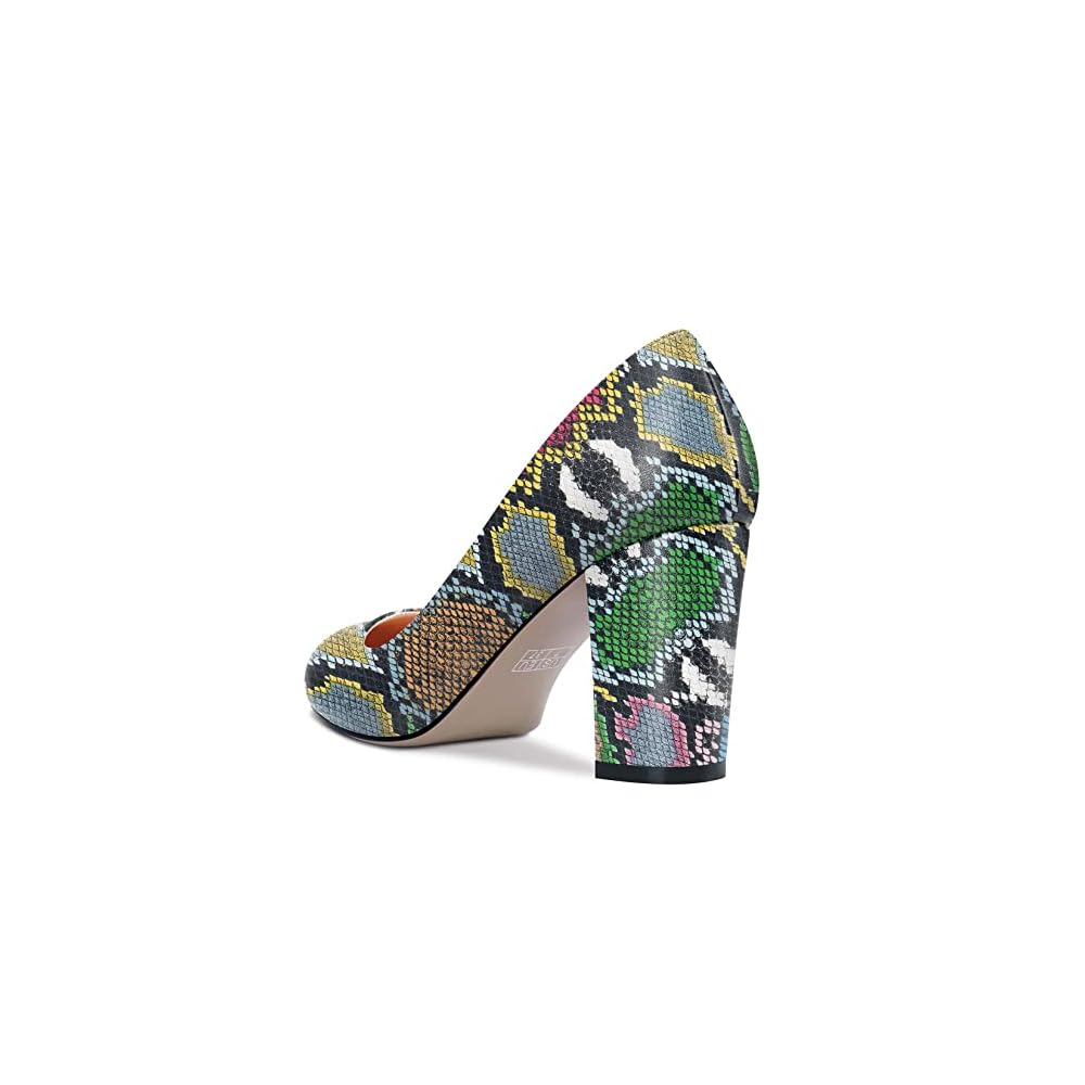 Multicolor E