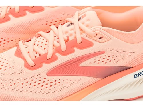 Coral/Peach/Spellbound