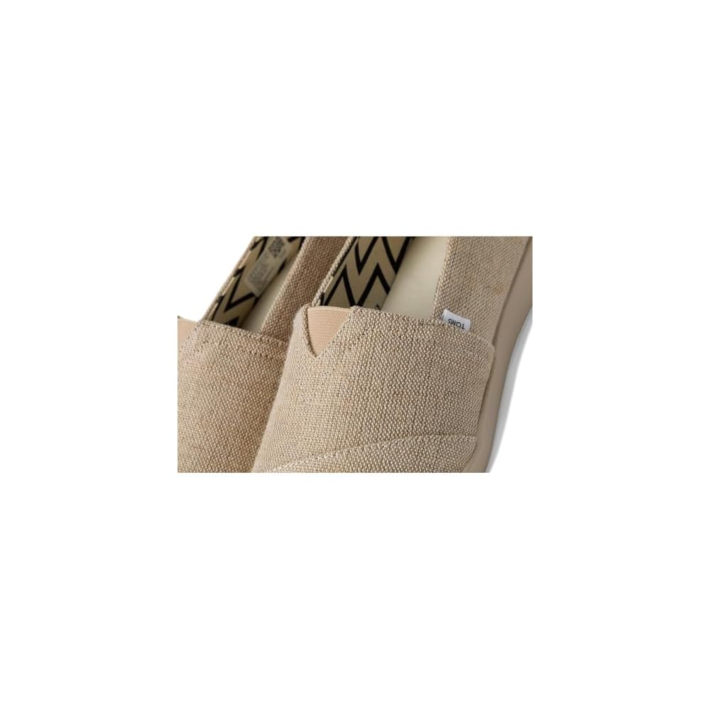 Natural Undyed Heritage Canvas