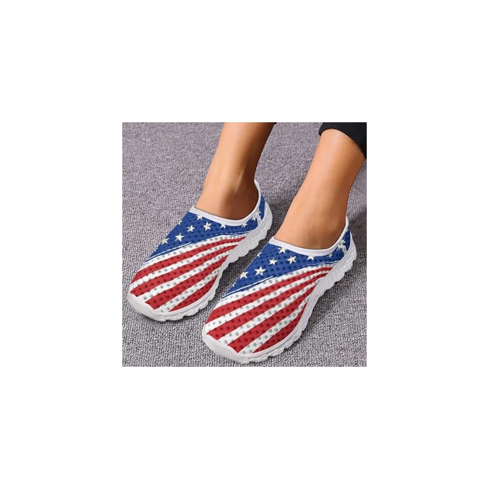 A American Flag Usa