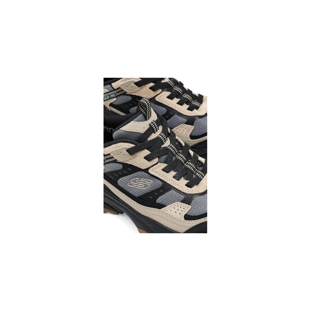 Taupe/Black