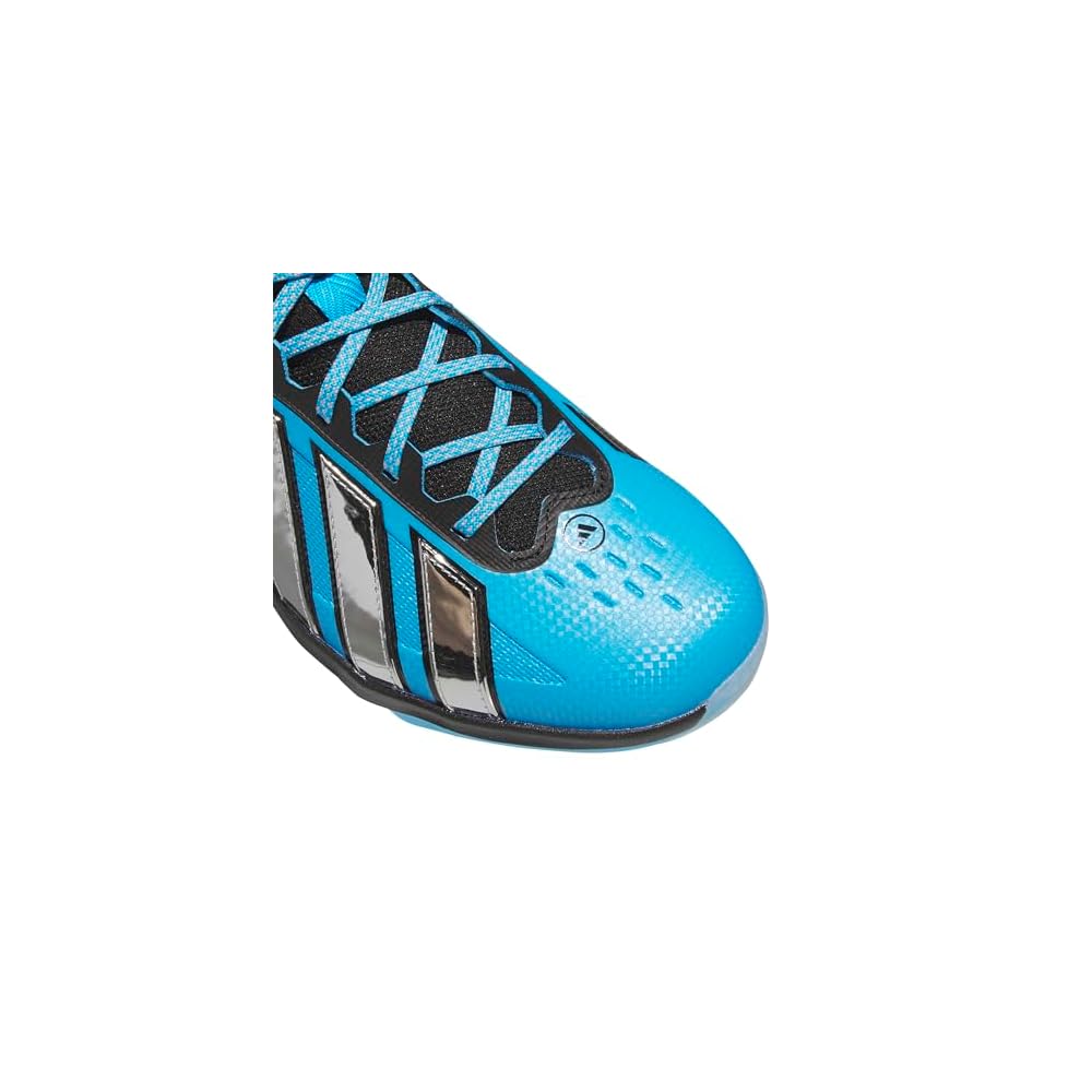 Lucid Aquamarine/Silver Metallic/Black