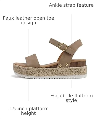 Dark Natural Nubuck
