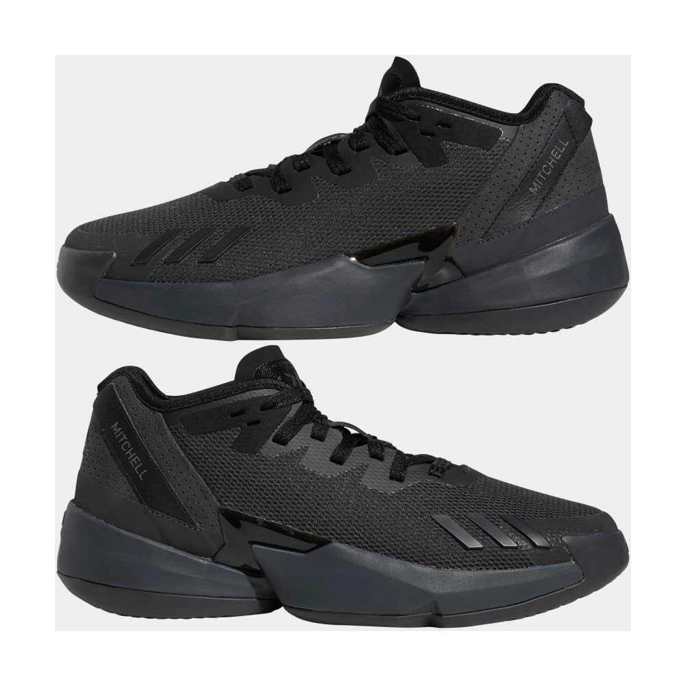 Black/Carbon/Grey
