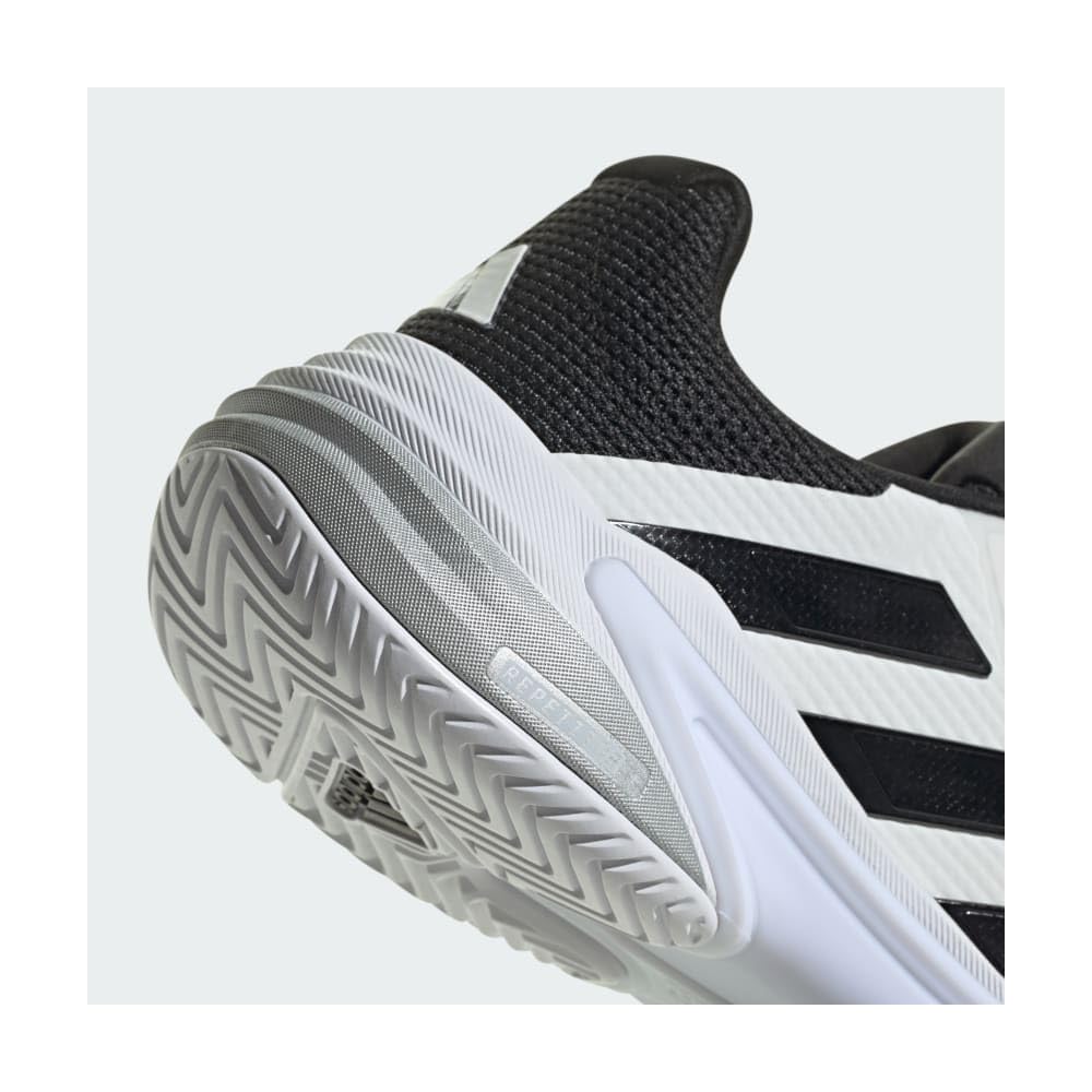 White/Black/Grey