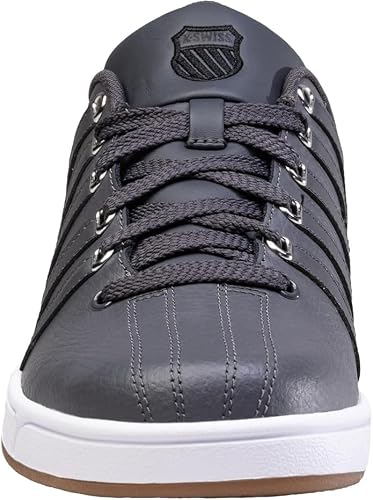 Asphalt/White/Gum