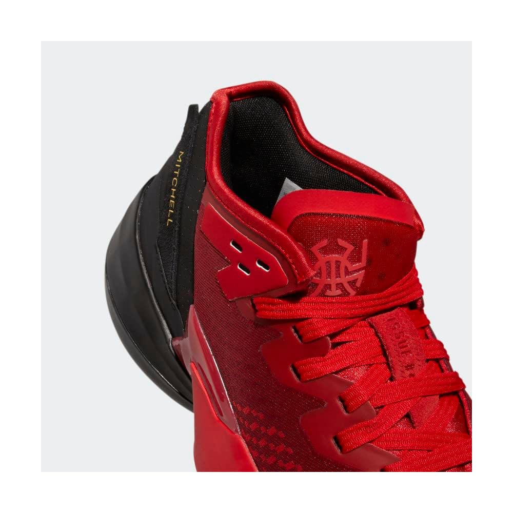 Vivid Red/Black/Team Victory Red