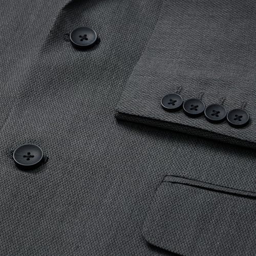 Grey Diamond Weave