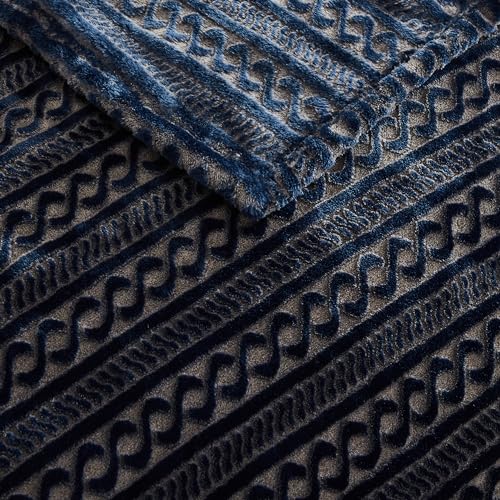Navy Blue Chain
