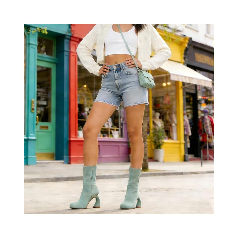 Mint Green