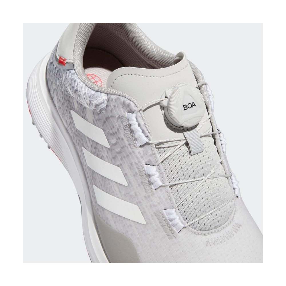 Grey Two/Footwear White/Grey Three